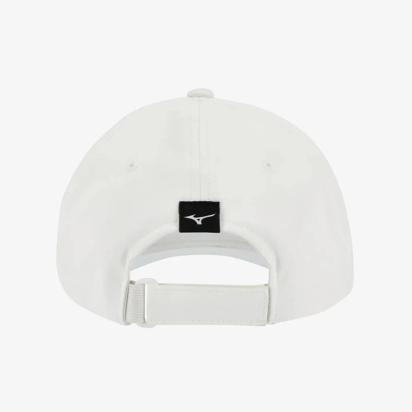 2023 Mizuno Fresh Marble Adjustable Cap -  White