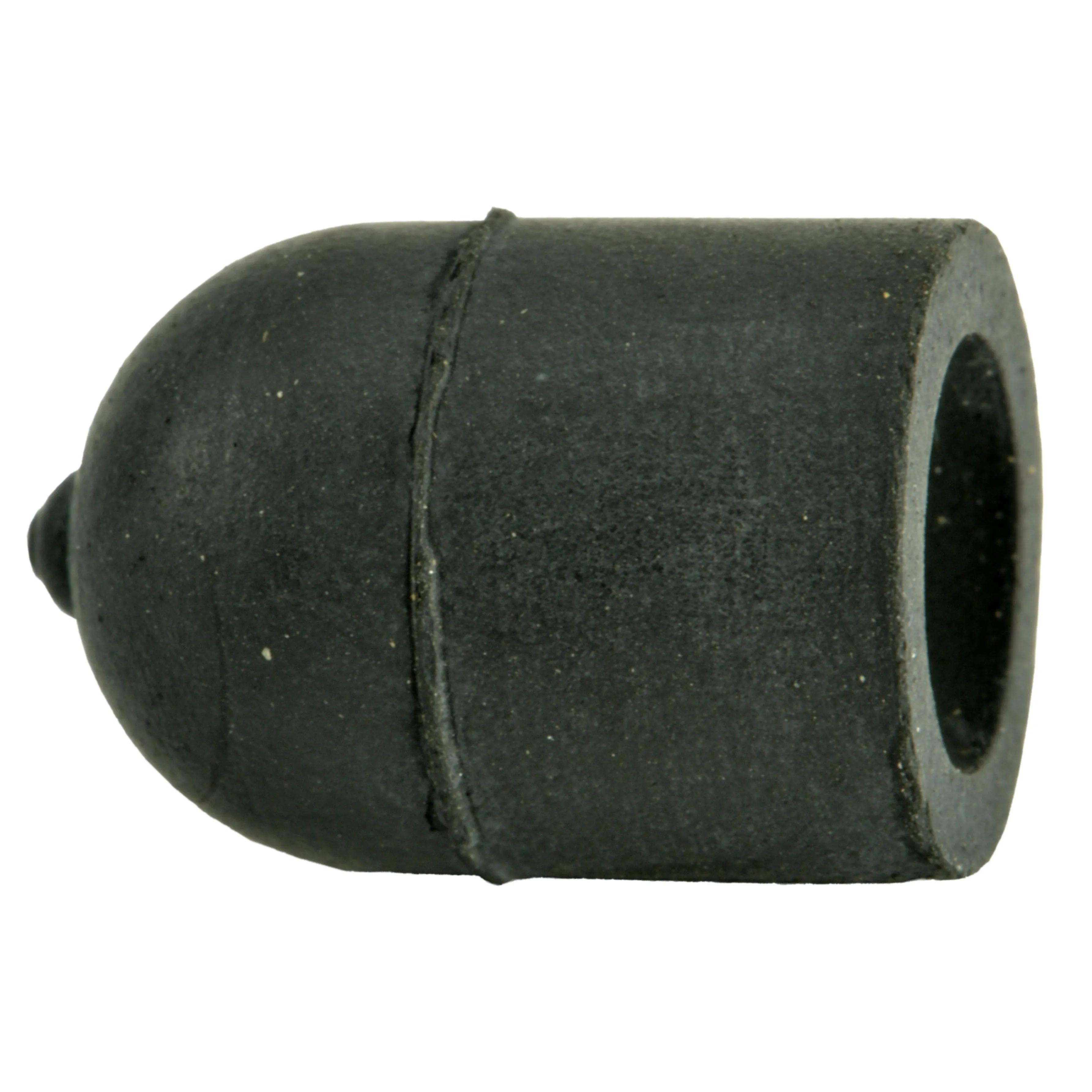 5/16" x 9/16" Rubber Vacuum Caps (5 pcs.)