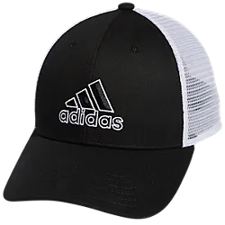 ADIDAS Men's Structured Mesh Snapback 5154087