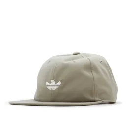 Adidas Shmoo Cap - Silver Pebble