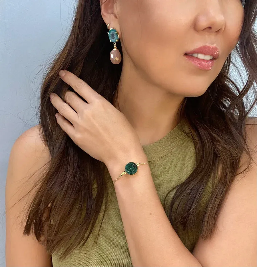 Aria Earrings