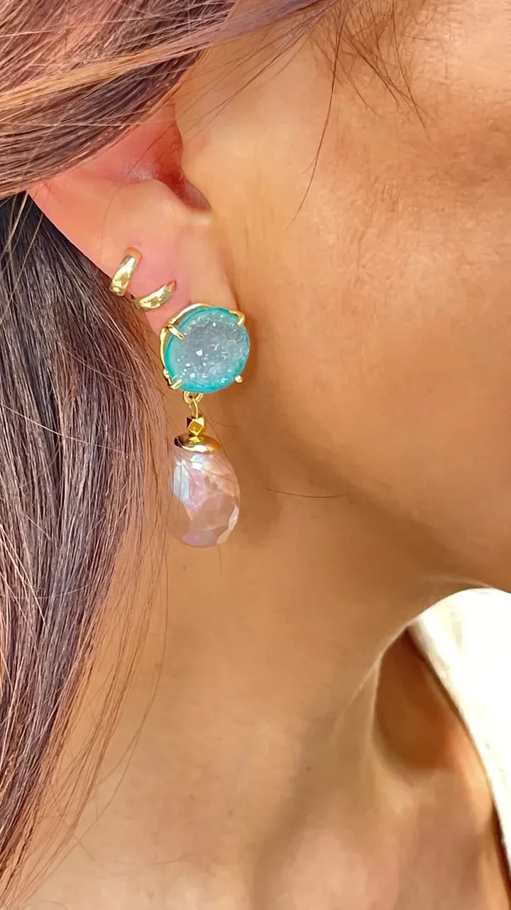 Aria Earrings