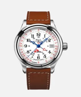 Ball Trainmaster Pulsemeter GMT MSF GM1038D