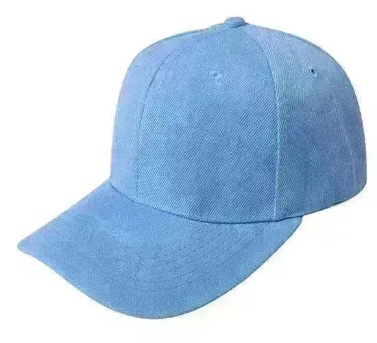 Baseball caps for men and women