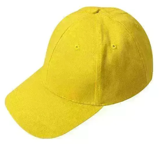 Baseball caps for men and women