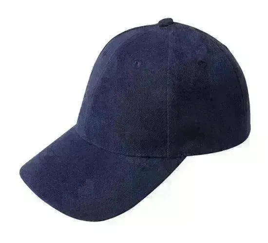 Baseball caps for men and women