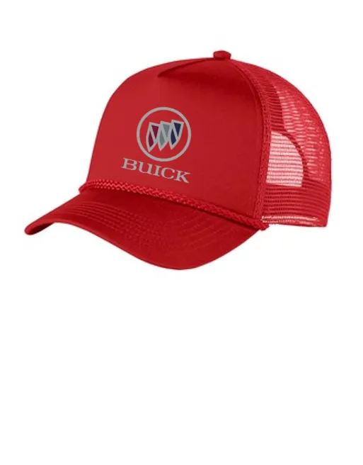 Buick Trucker Cap