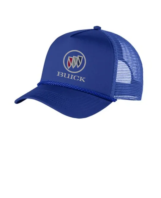 Buick Trucker Cap
