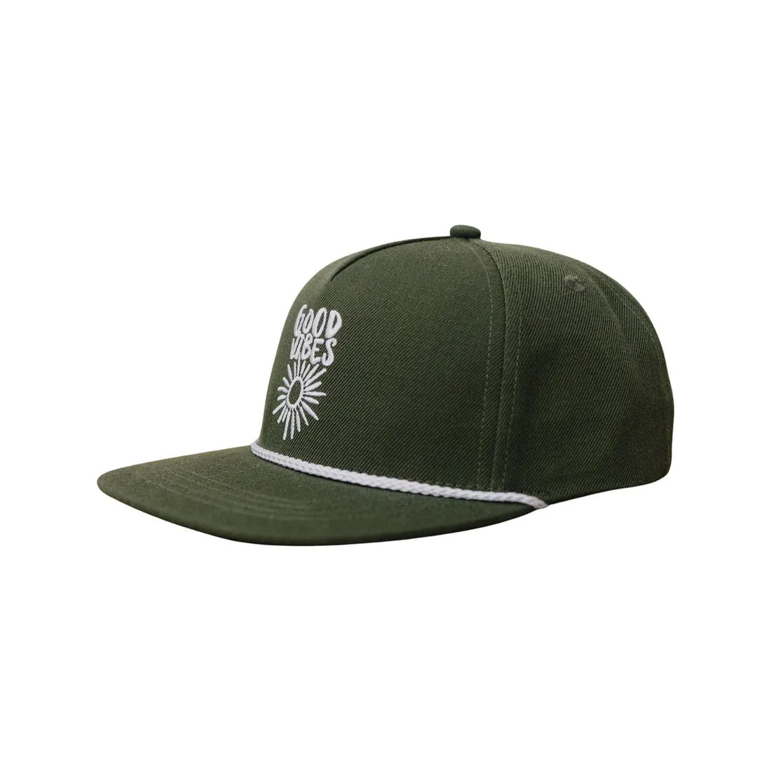 Cash & Co Good Vibes Hat