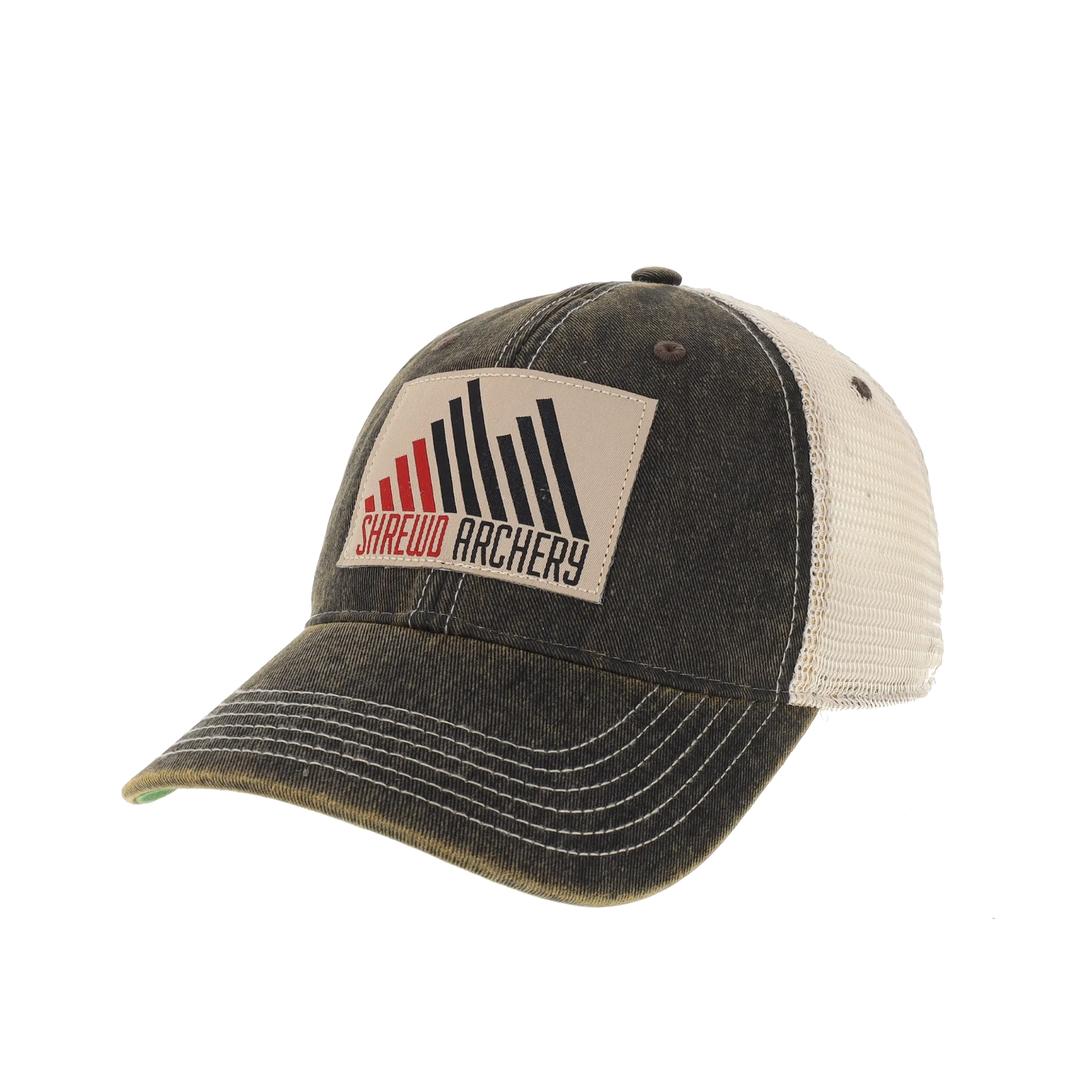 CF Hat - Black