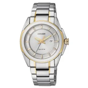 Citizen Eco Drive Classic Ladies Watch EW1515-51A