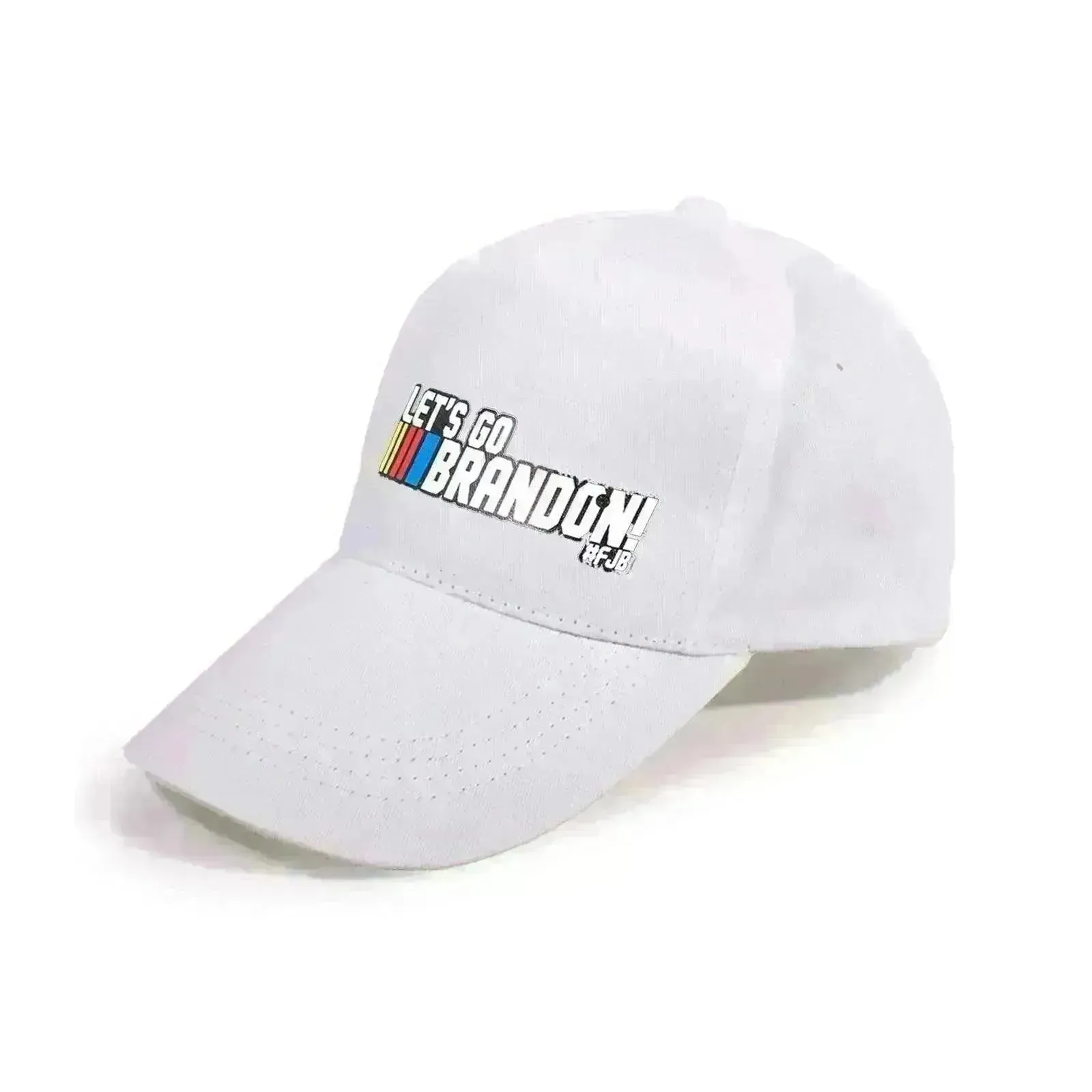 Classic Adult Baseball Caps Adjustable Peaked Cap