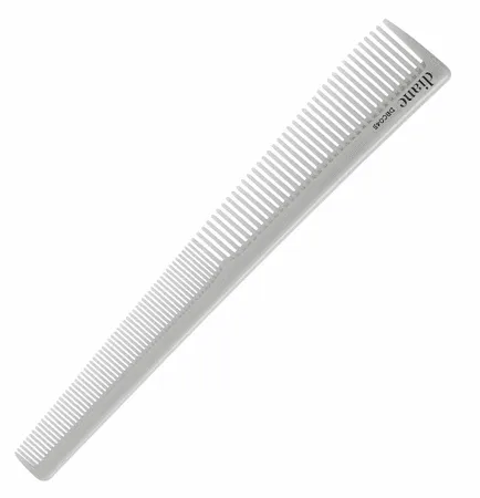 Diane 7” Barber Comb DBC045