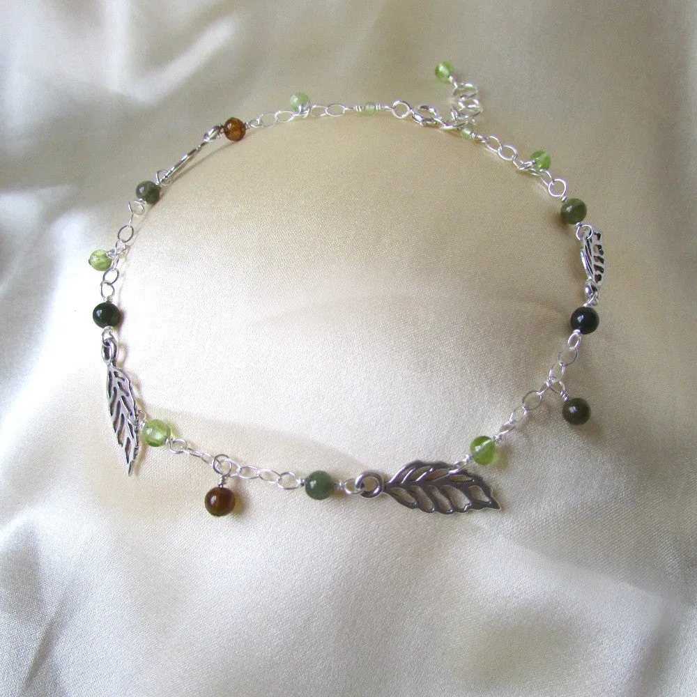 Dryad Bracelet
