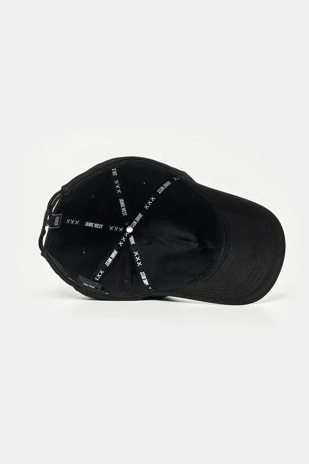 Dwight Ball Cap (BK)