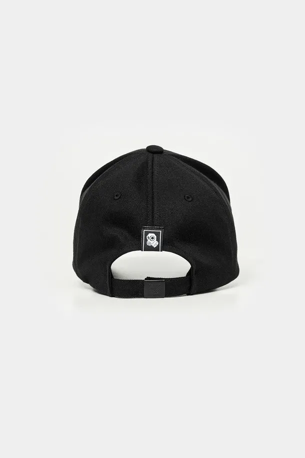 Dwight Ball Cap (BK)
