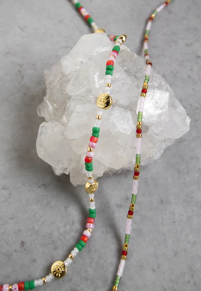 Envet Raya Choker