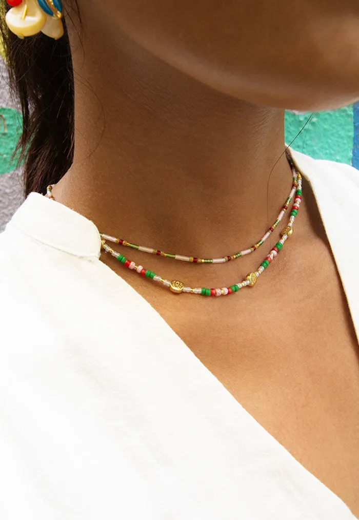 Envet Raya Choker