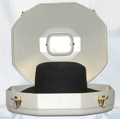 FormCo Single Western Hat Can