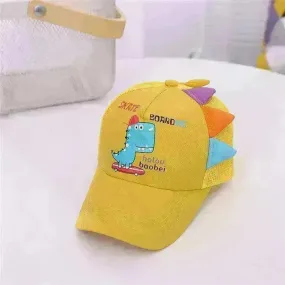 Girls Sun Hats, Baby Caps, Boys Sunscreen Net Hats