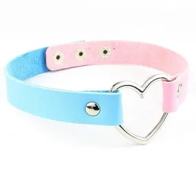 Heart Choker