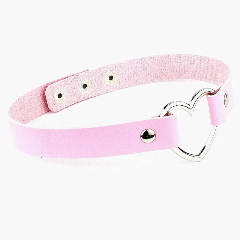 Heart Choker