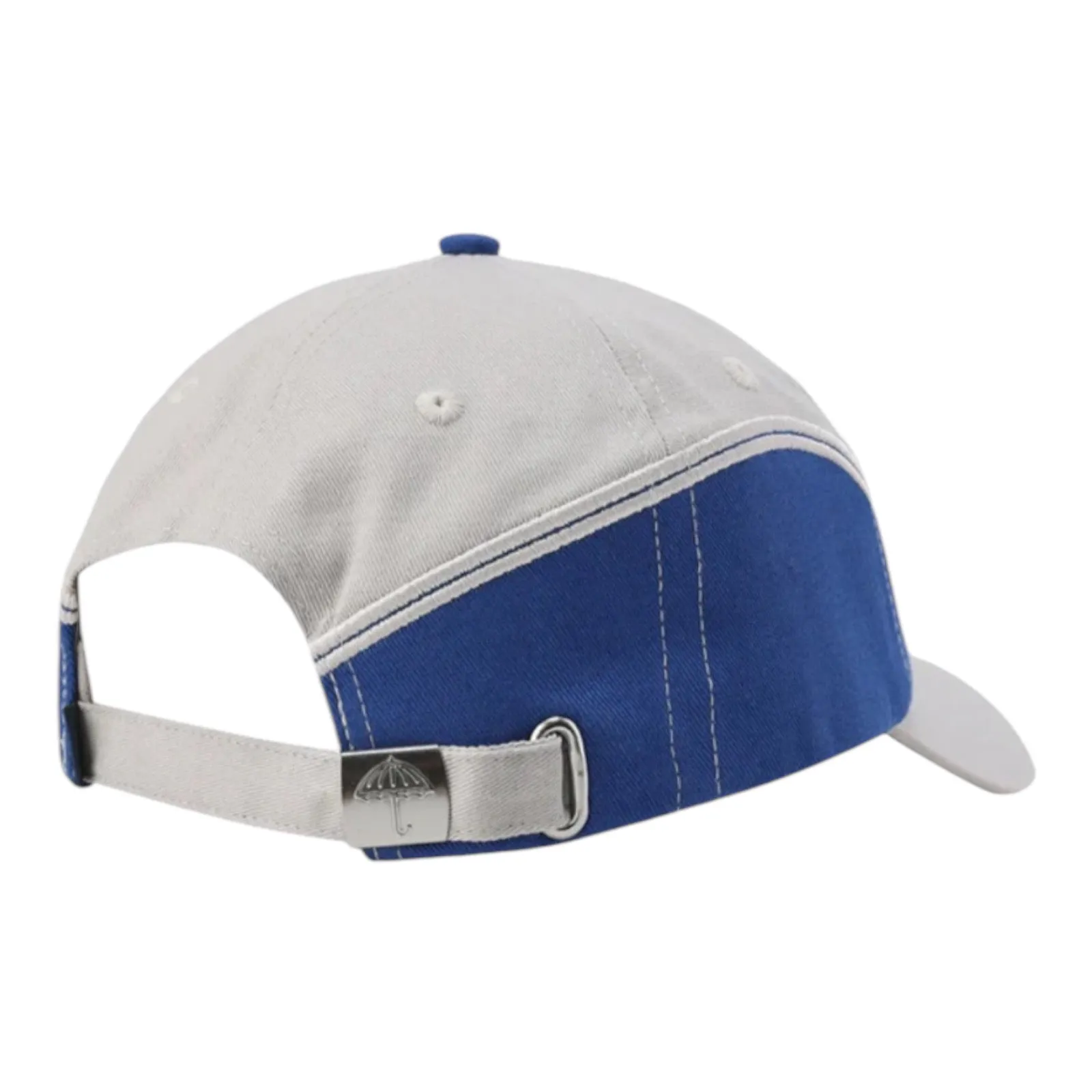 HELAS TOWN CAP GREY/NAVY