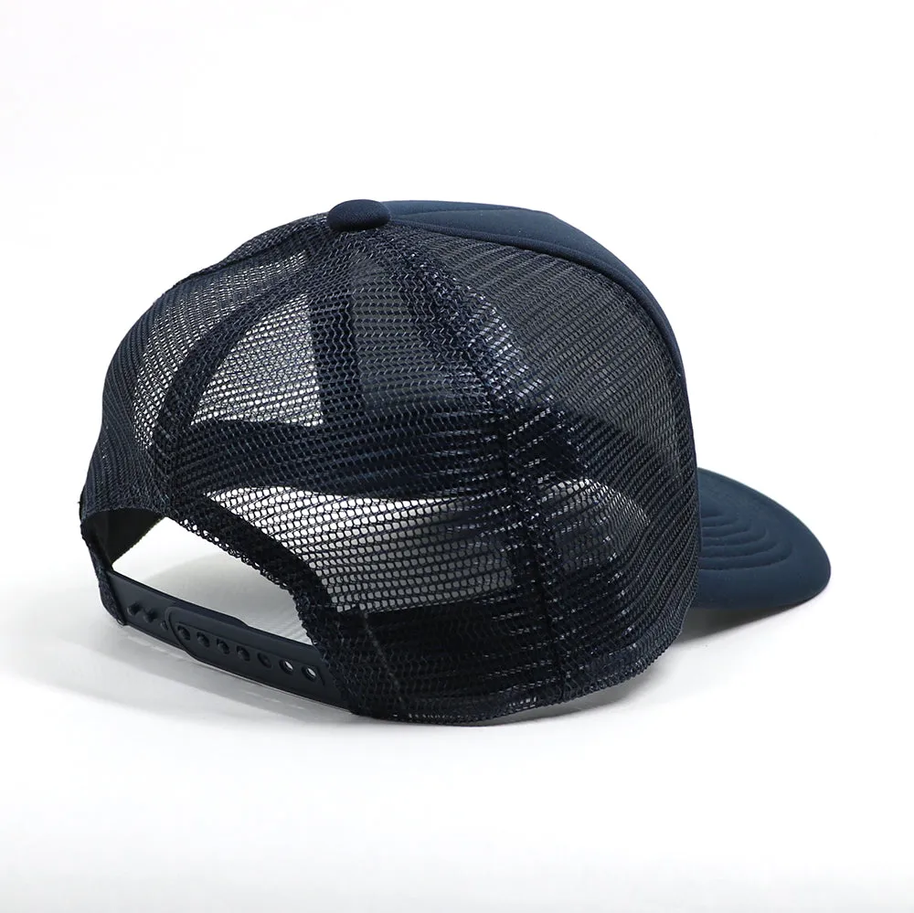 KAMON MESH CAP -STANDARD TYPE-