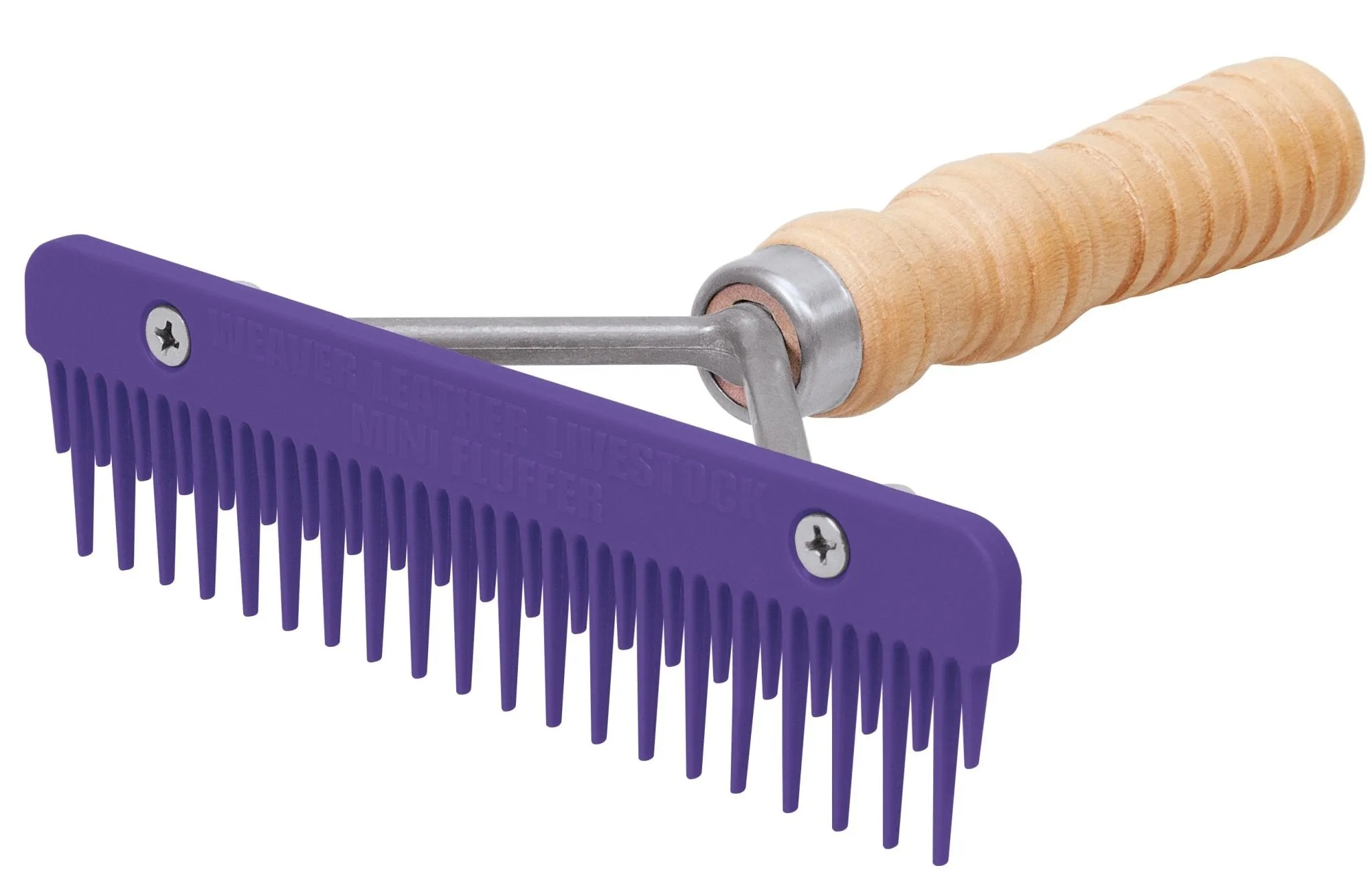 Mini Fluffer Comb