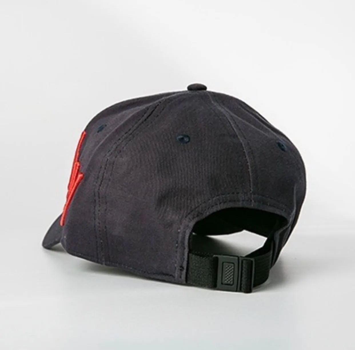Ogilvy Equestrian Ball Cap