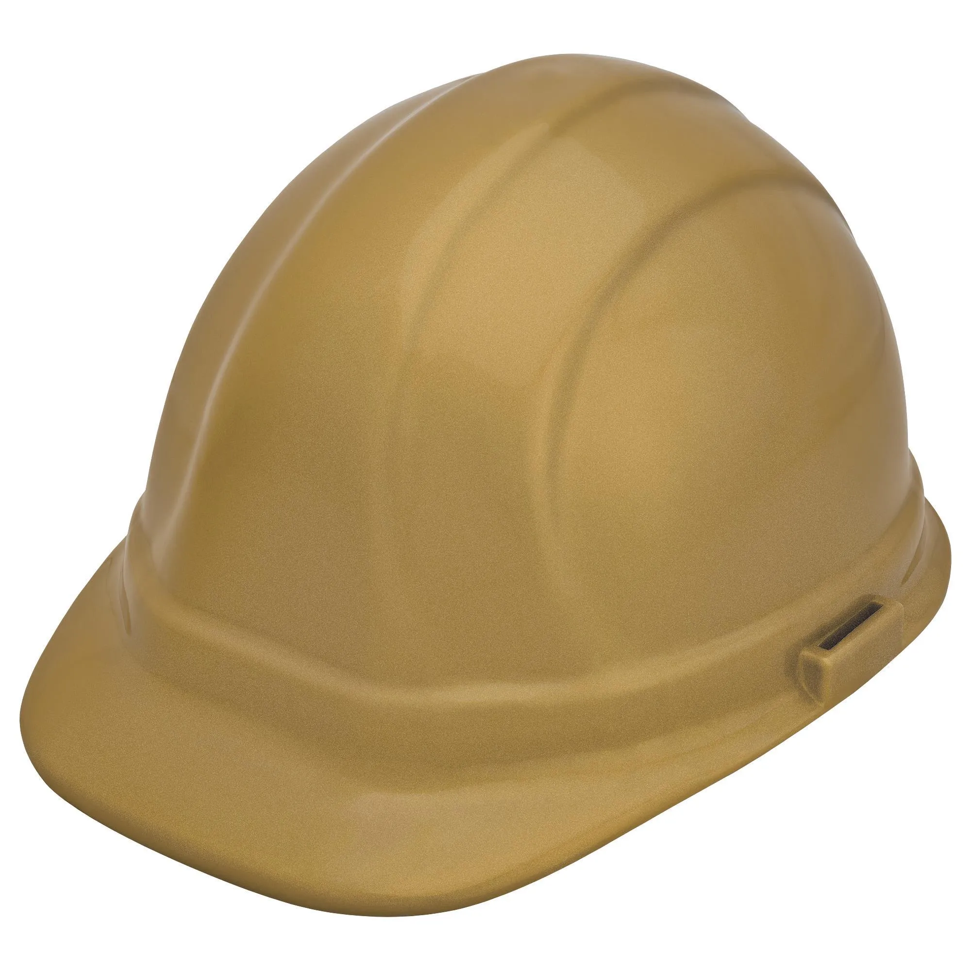 Omega II® Cap with Accessory Slots and 6-Point Mega Ratchet® Suspension 1pc