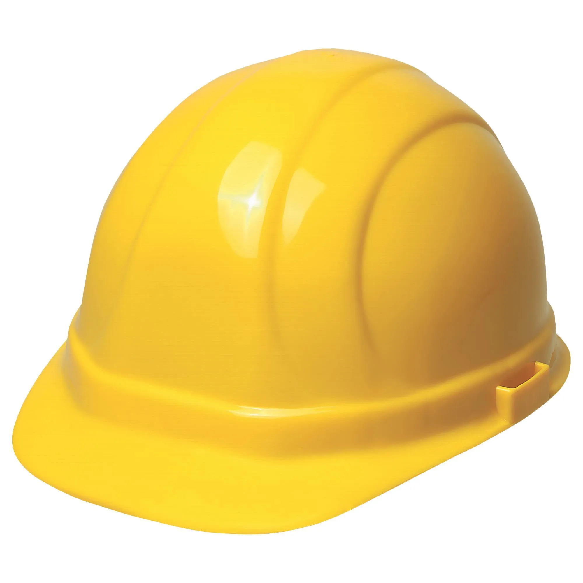 Omega II® Cap with Accessory Slots and 6-Point Mega Ratchet® Suspension 1pc