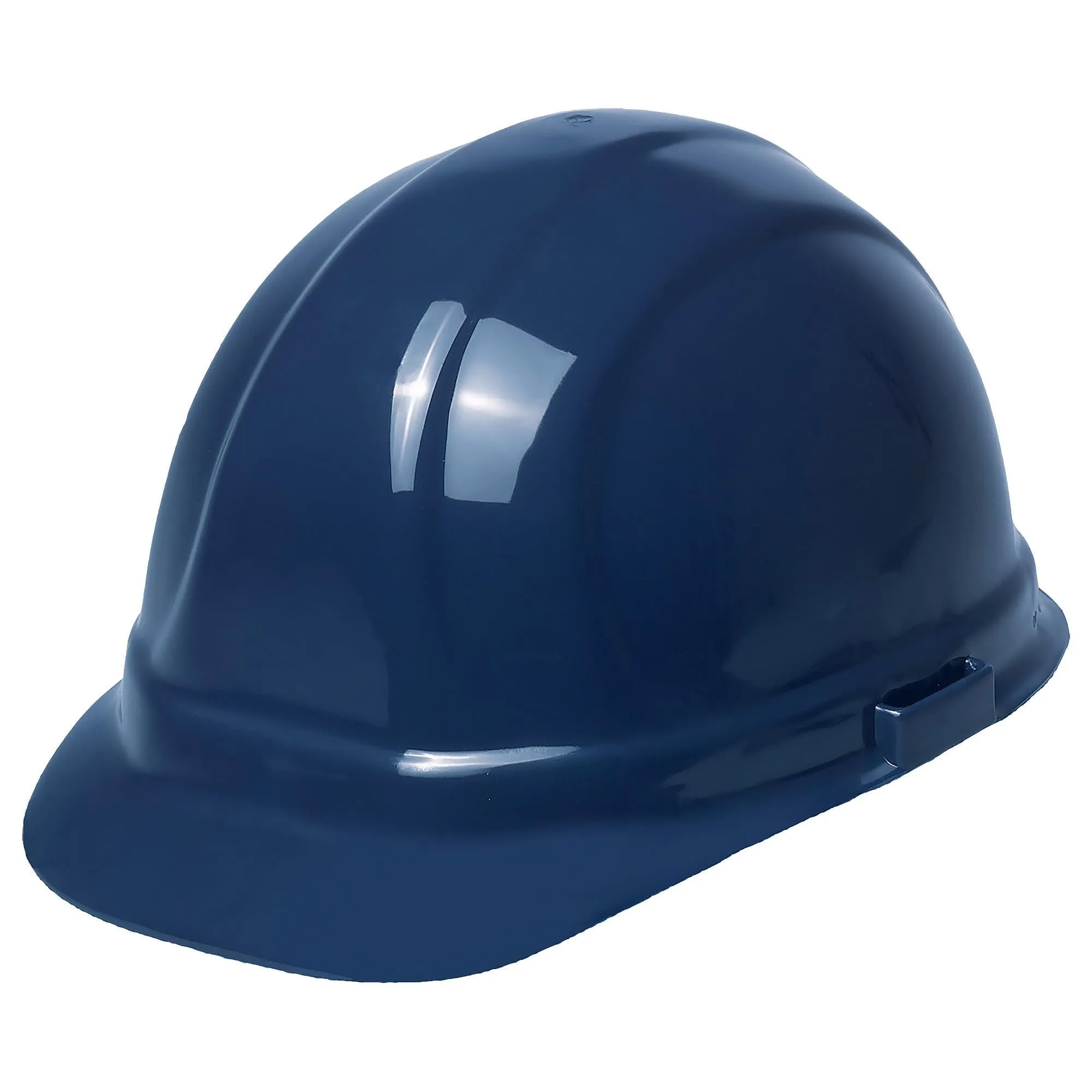 Omega II® Cap with Accessory Slots and 6-Point Mega Ratchet® Suspension 1pc