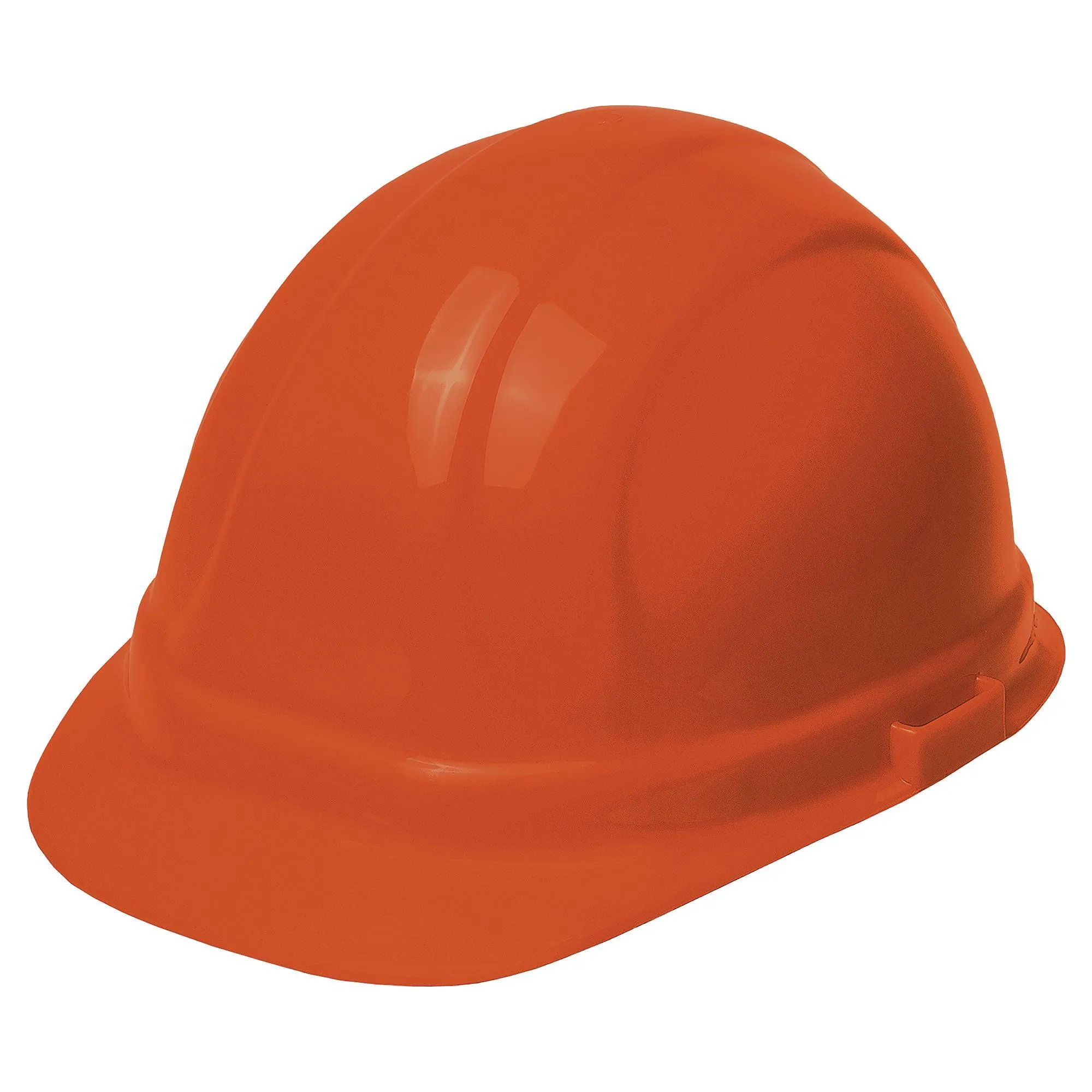 Omega II® Cap with Accessory Slots and 6-Point Mega Ratchet® Suspension 1pc