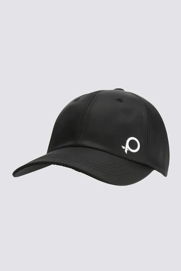 PIAP  Dolceto Ball-Cap Black