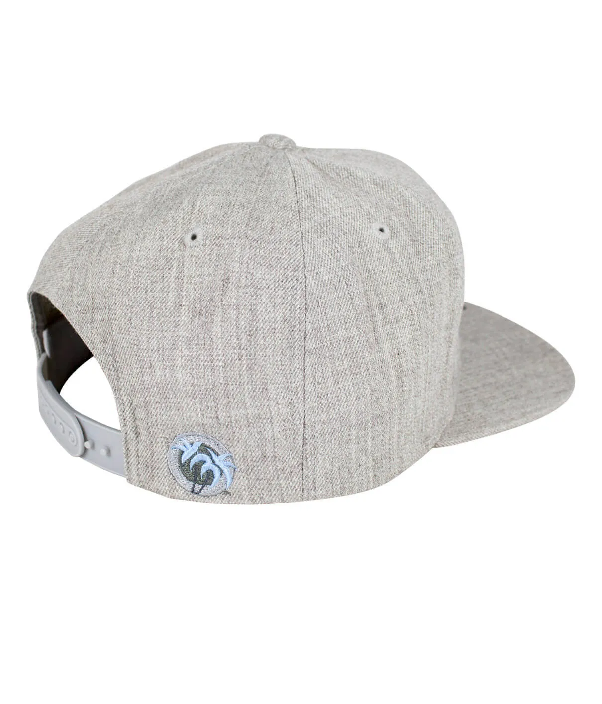 "The Life" Snapback Hat