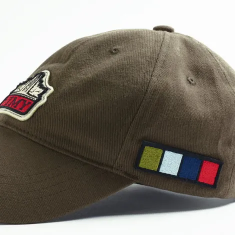 RED CANOE - VIMY CAP