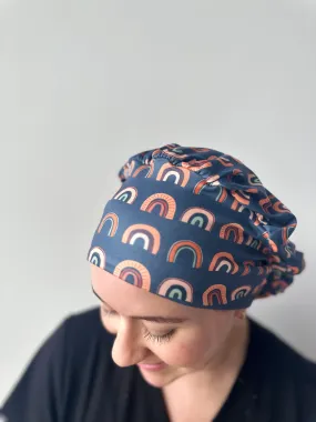 Scrub Hat - Be A Rainbow
