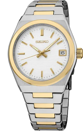 Seiko Ladies' SUR578 Essentials Watch