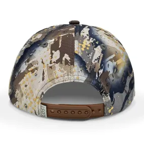 SKRE Gear Goat Rope Hat