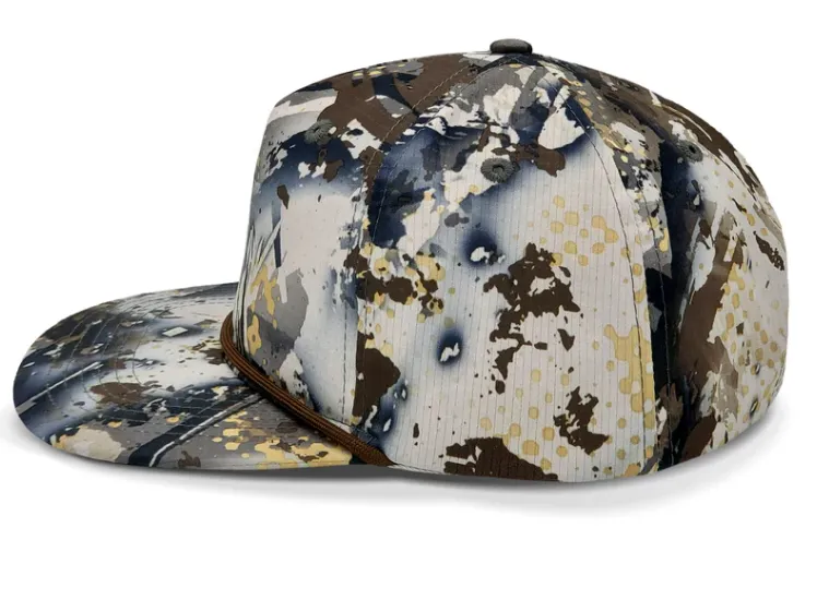 SKRE Gear Goat Rope Hat