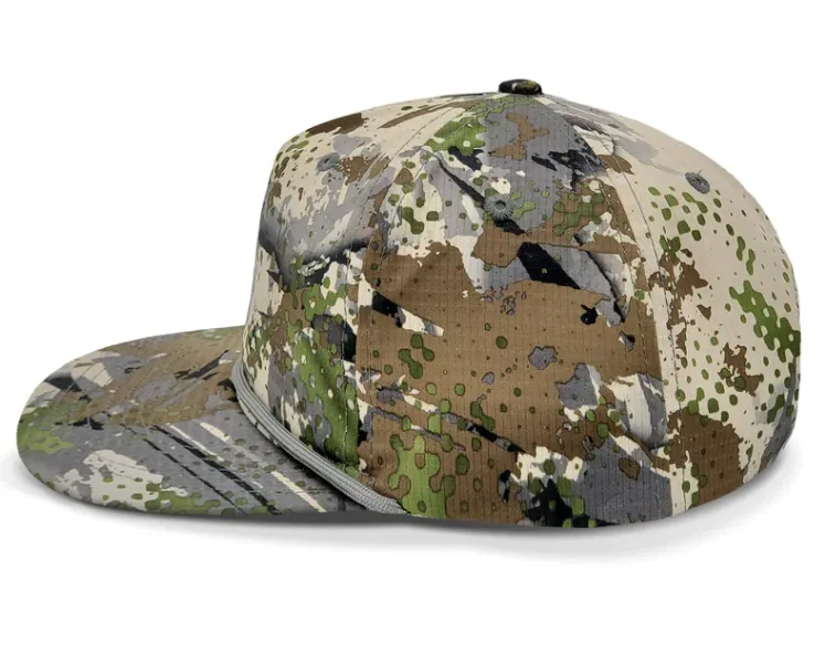SKRE Gear Goat Rope Hat