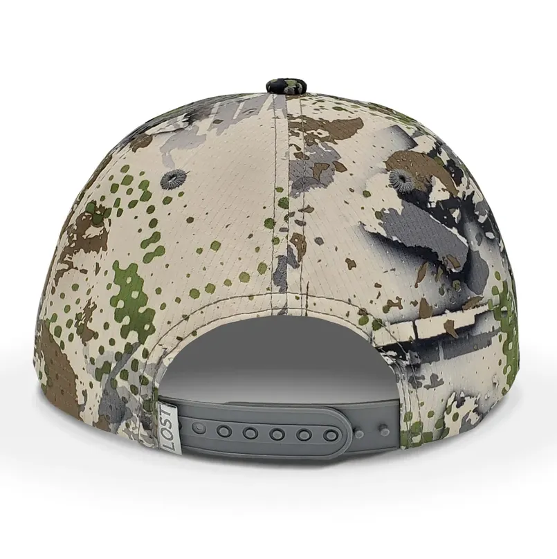 SKRE Gear Goat Rope Hat