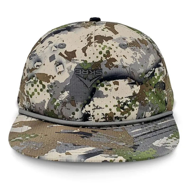 SKRE Gear Goat Rope Hat