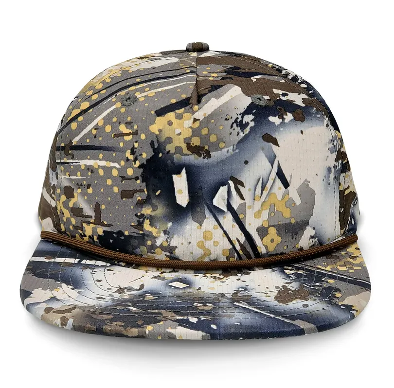 SKRE Gear Goat Rope Hat