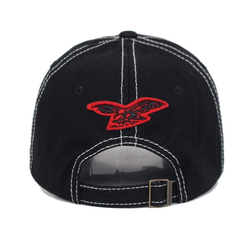 Snapback Caps Women USA Men Baseball Cap Hats For Men Bone Gorras Cotton Male Baseball Hat Casquette Hip Hop America Dad Hat Cap