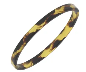 Tortoise Bangle