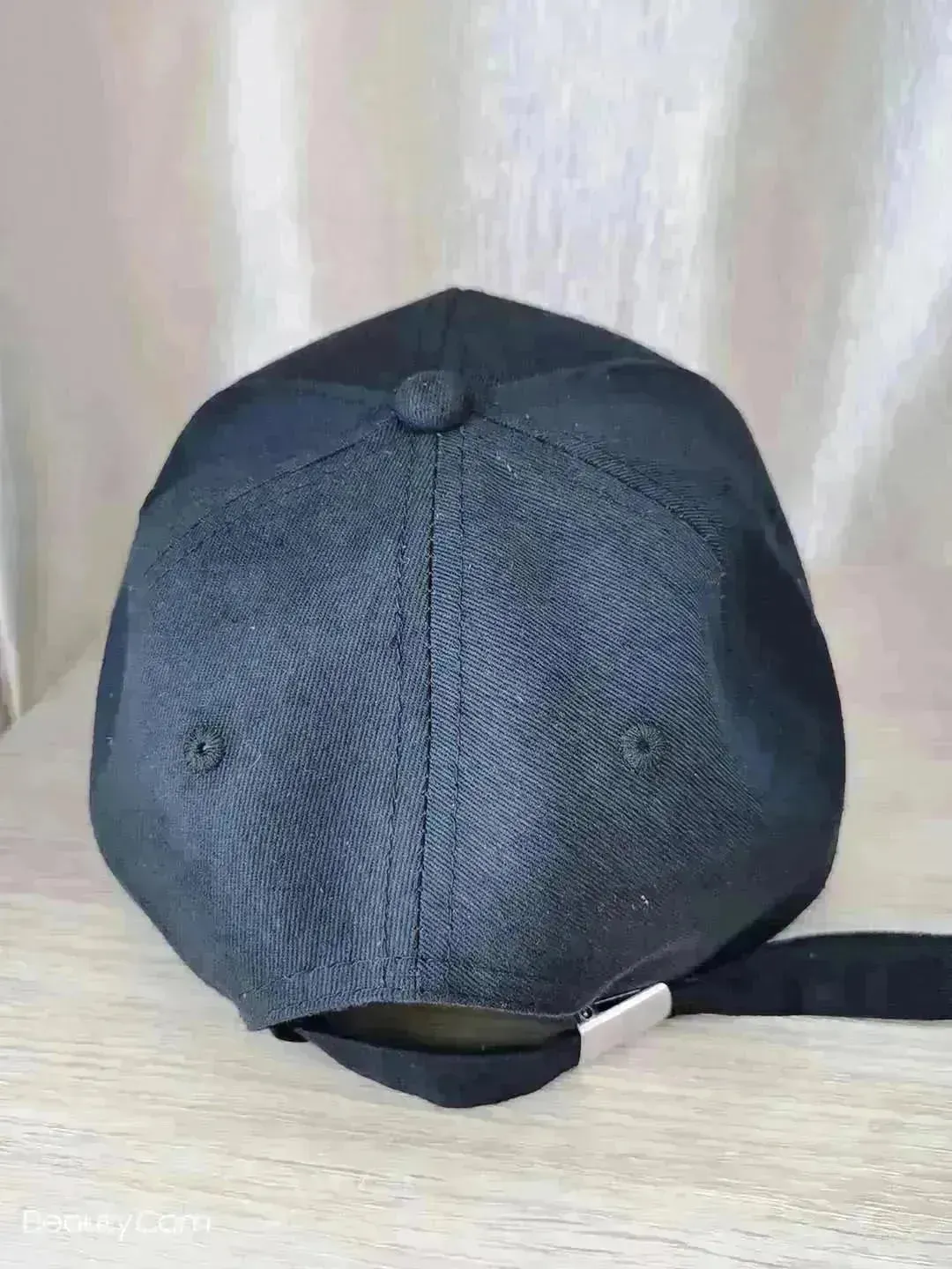 Unisex Adjustable Black Lives matter Cap